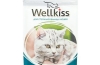 Корм для котів wellkiss