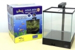 Акваріум aqua box betta: огляд та відгуки